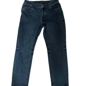 Prana Women's Buxton Slim Boyfriend Fit Jeans Sz 10/30